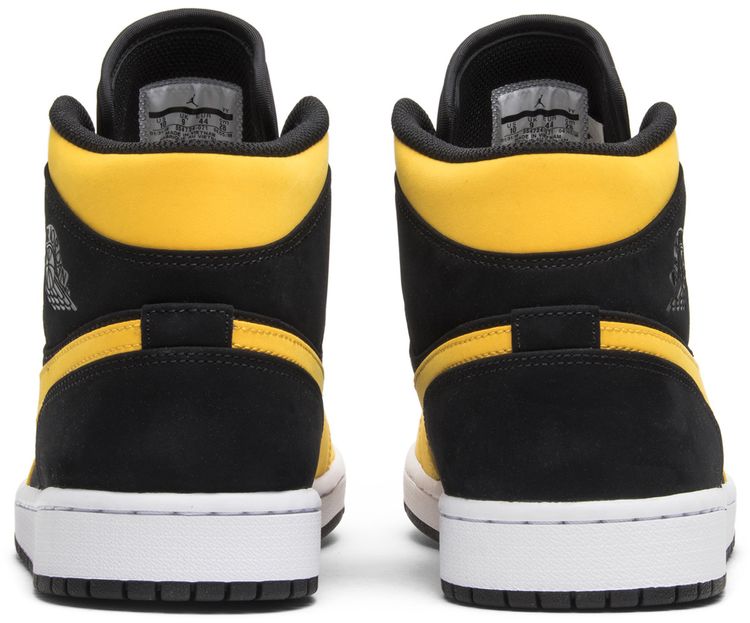 Air Jordan 1 Retro Mid Reverse New Love