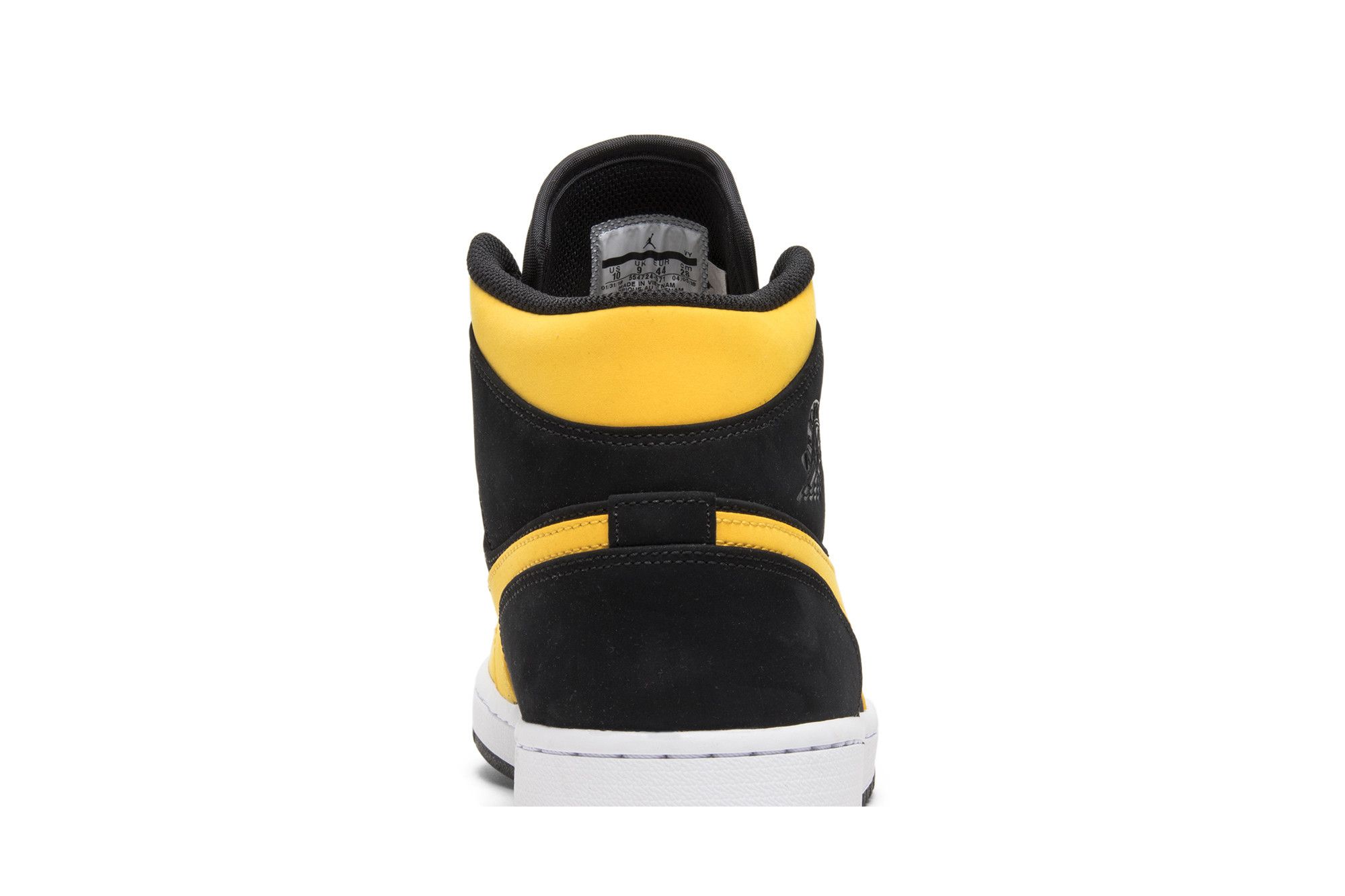 Reverse new love jordan 1 online