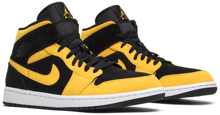 Air Jordan 1 Retro Mid Reverse New Love