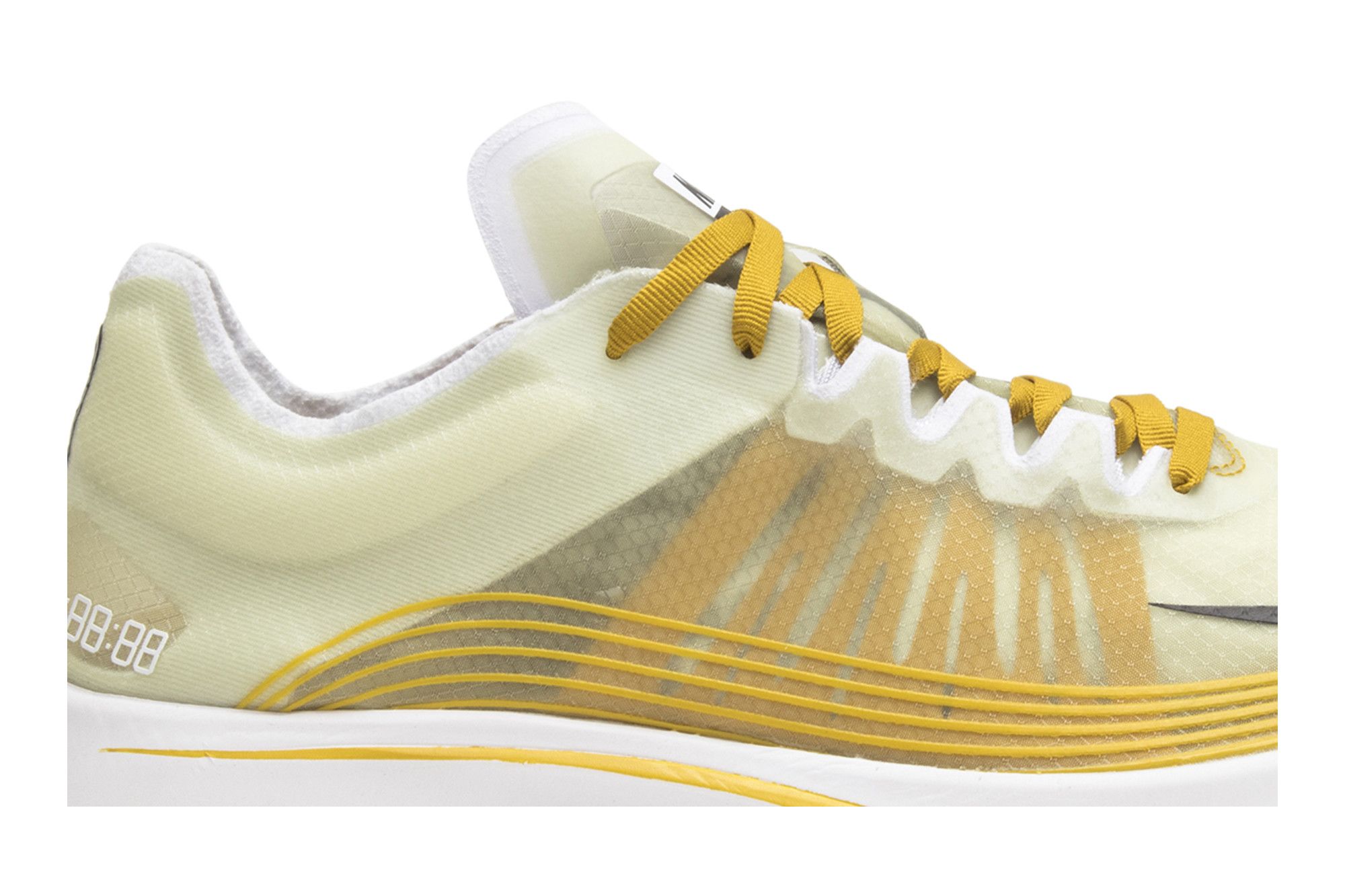 Zoom fly sp dark citron on sale