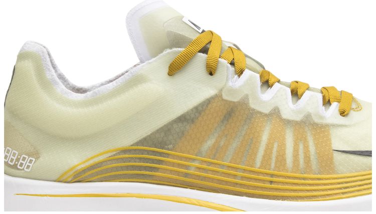 Nike Zoom Fly SP Dark Citron