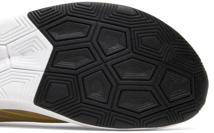 Nike Zoom Fly SP Dark Citron