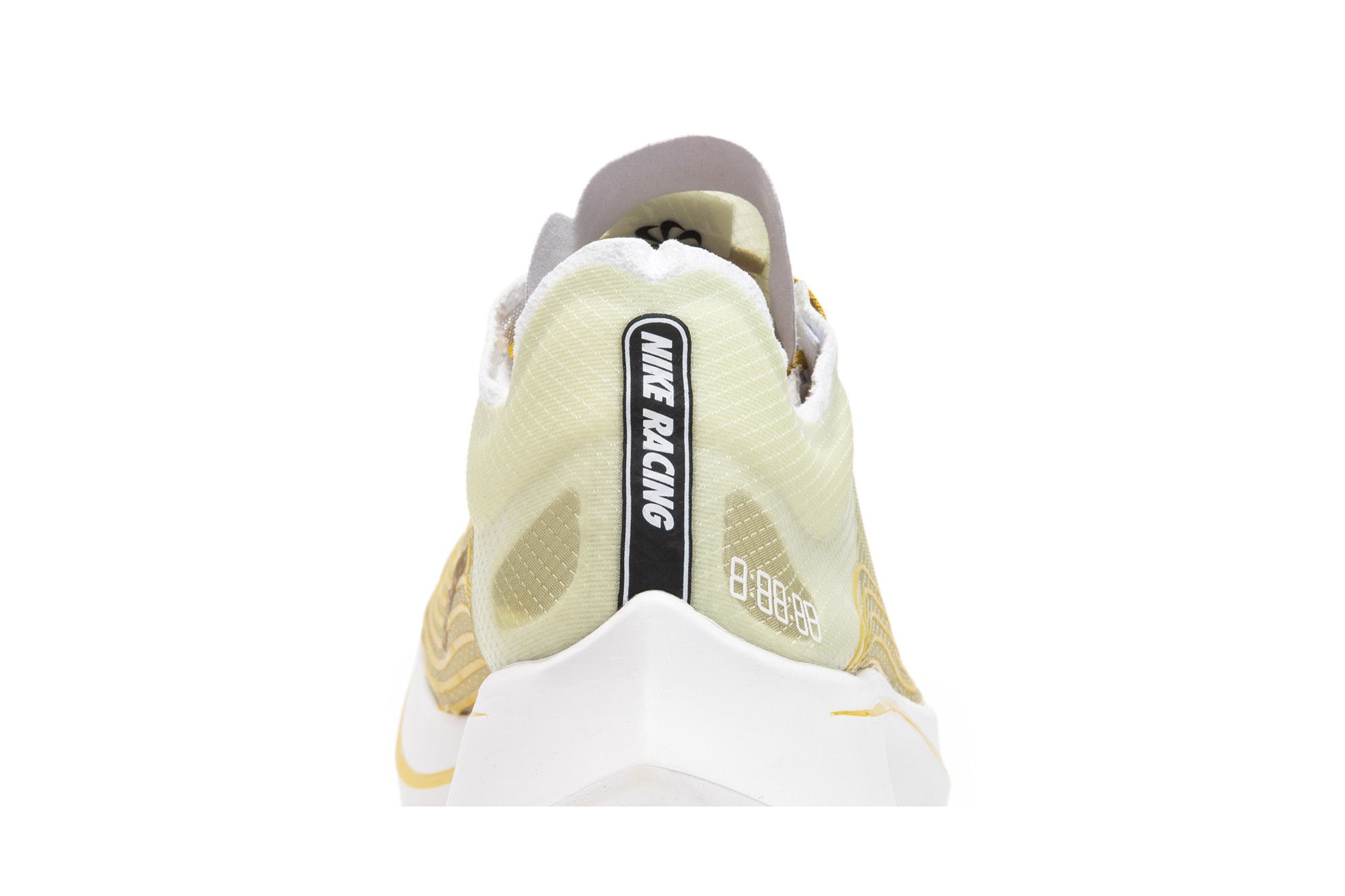 Buy Zoom Fly SP Dark Citron AJ9282 300 GOAT