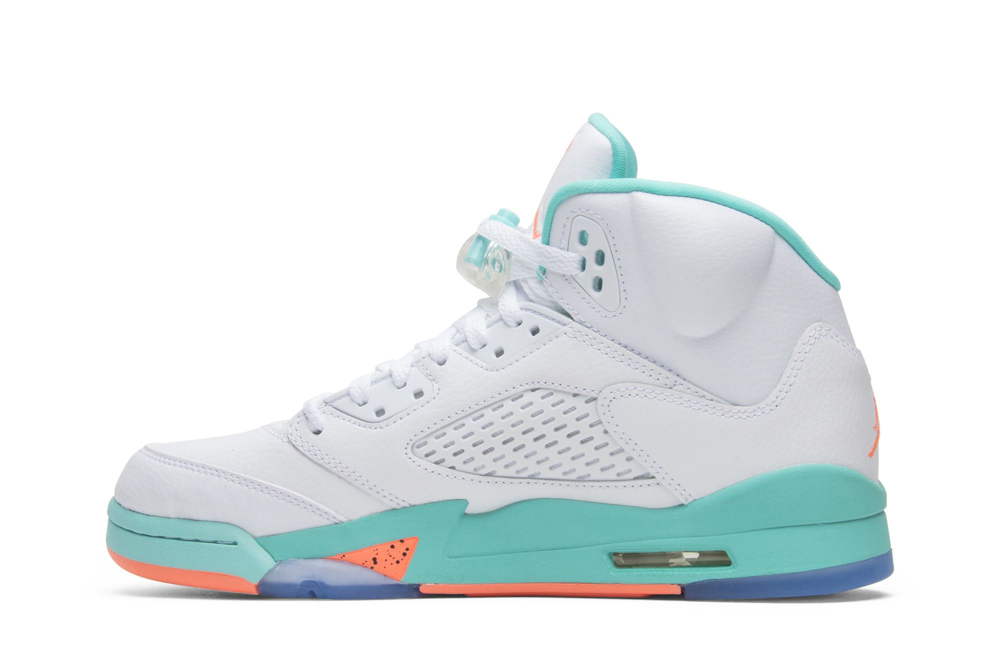 Jordan 5 light aqua shirt new arrivals