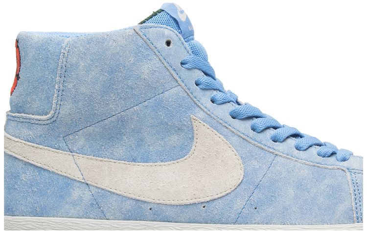 SB Zoom Blazer Mid Lance Mountain