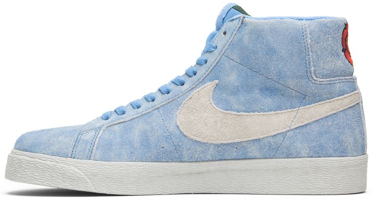 SB Zoom Blazer Mid Lance Mountain