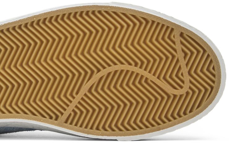 SB Zoom Blazer Mid Lance Mountain