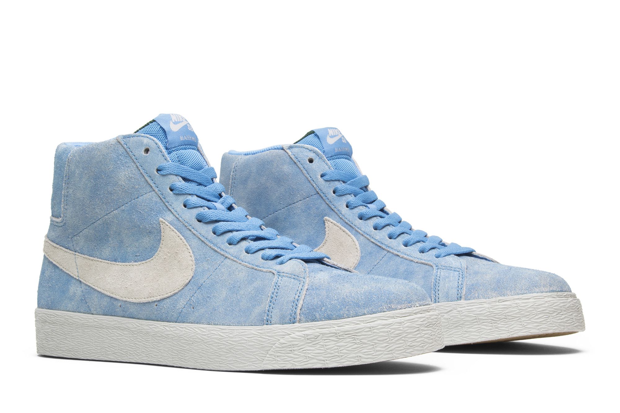 Size 11.0 SB Zoom Blazer Mid Lance Mountain