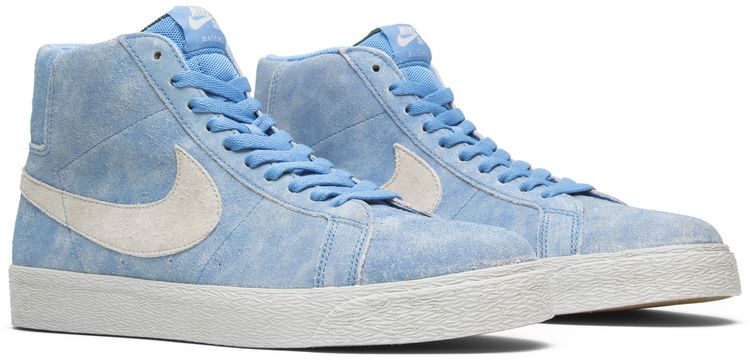 SB Zoom Blazer Mid Lance Mountain