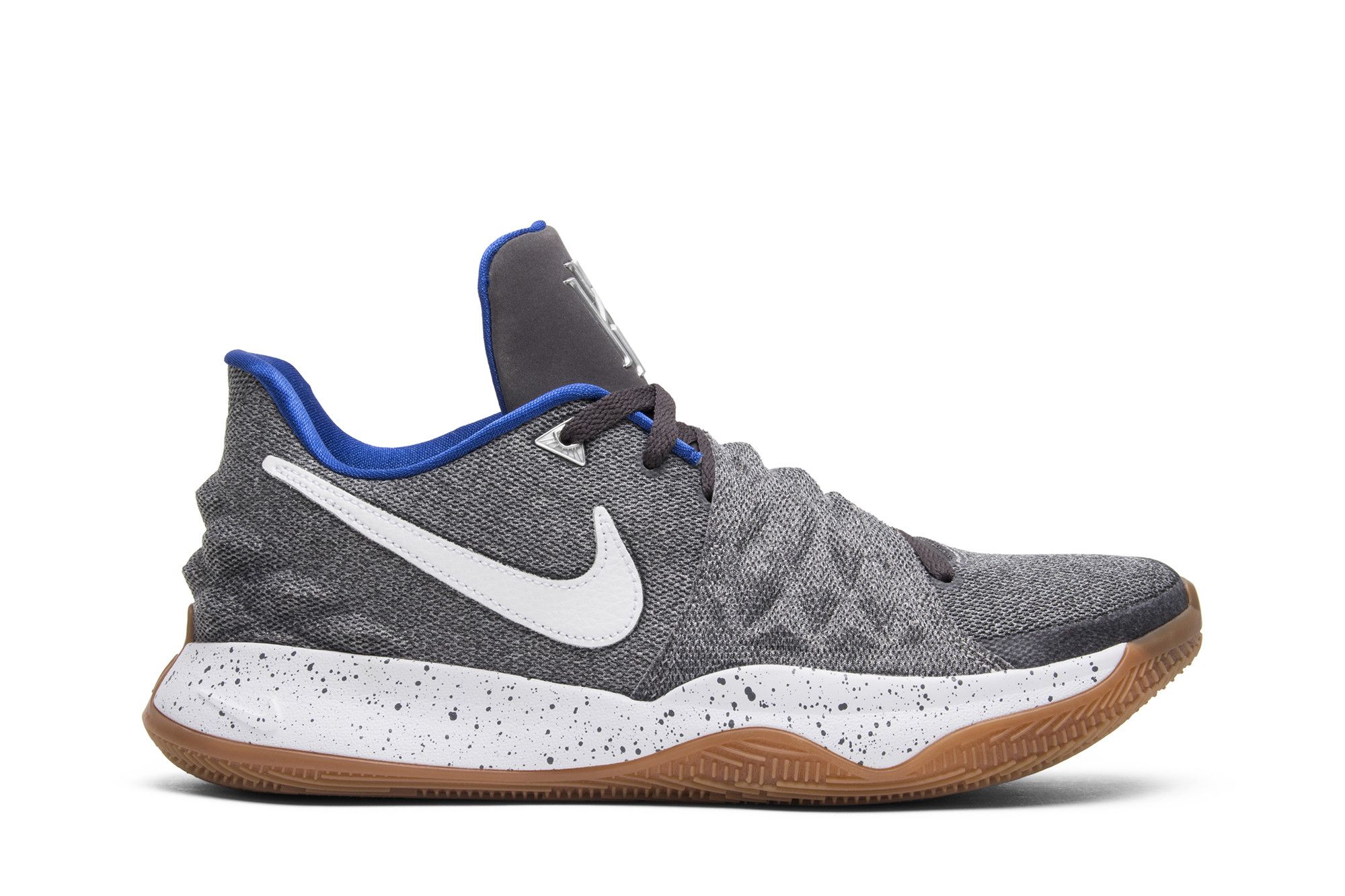 Size 10.5 Kyrie Low Uncle Drew
