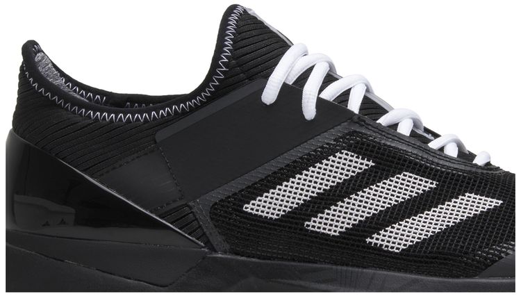 Palace x adidas Ubersonic 30