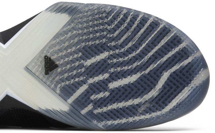 Palace x adidas Ubersonic 30