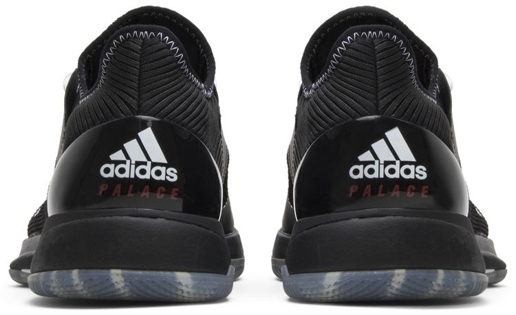 Palace x adidas Ubersonic 30