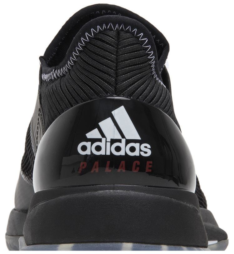 Palace x adidas Ubersonic 30