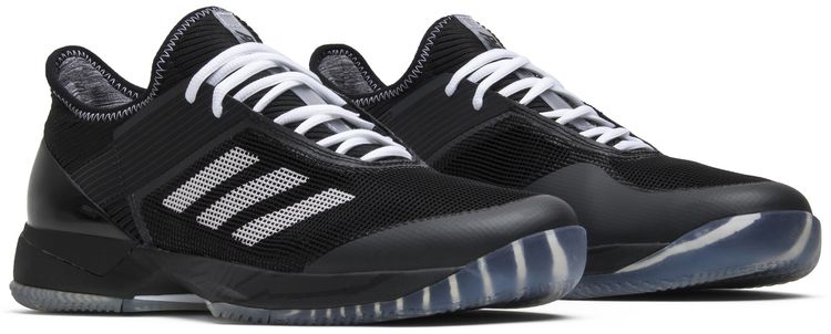 Palace x adidas Ubersonic 30