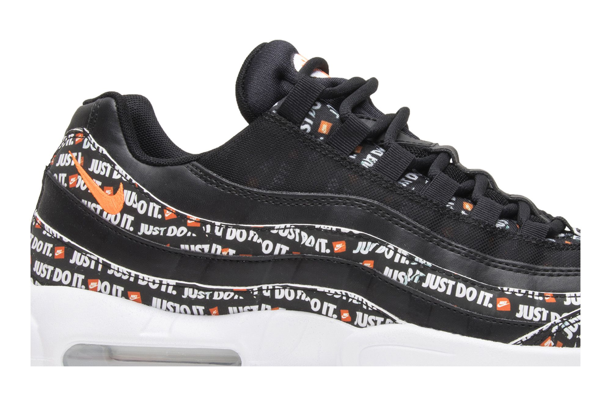 Nike air max 95 just do it online