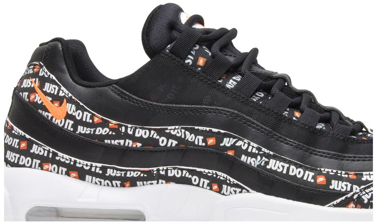 Nike Air Max 95 Just Do It