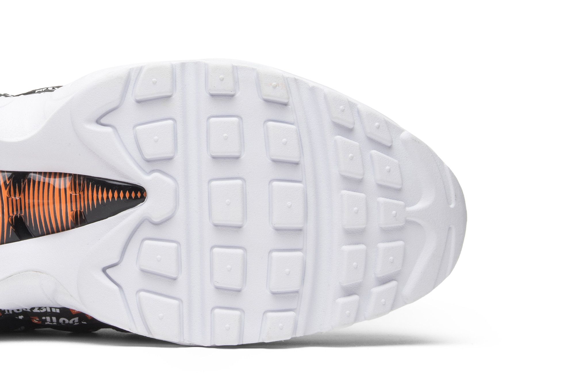 Buy Nike Air Max 95 'Just Do It' - AV6246 001 | GOAT