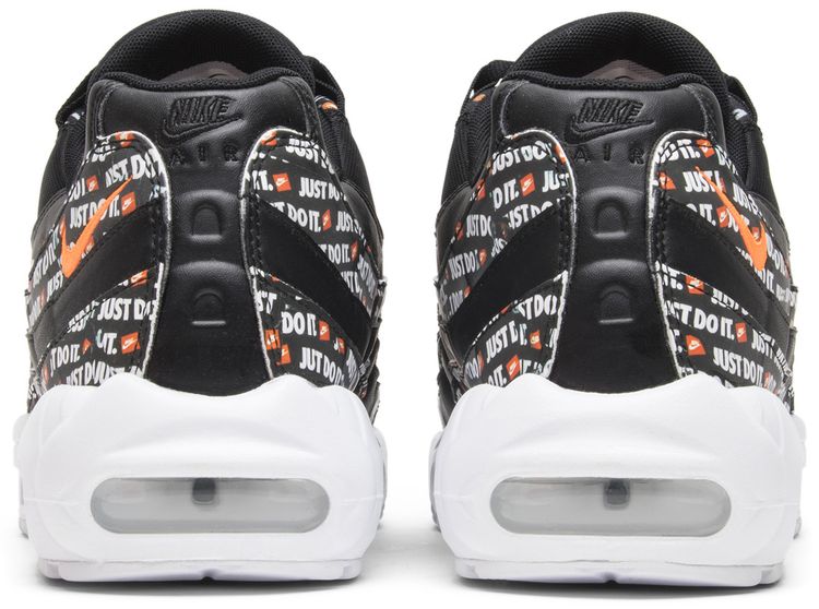 Nike Air Max 95 Just Do It