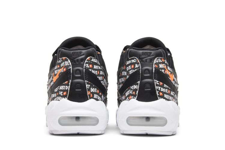 creaaacademy white just do it air max 95