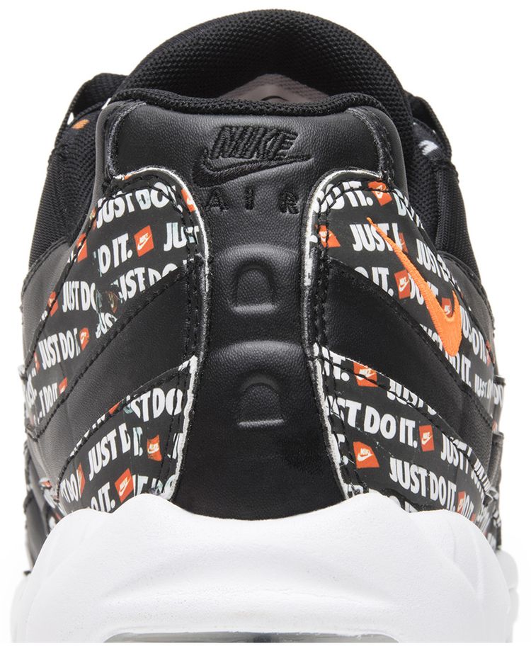 Nike Air Max 95 Just Do It