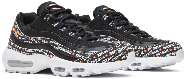 Nike Air Max 95 Just Do It