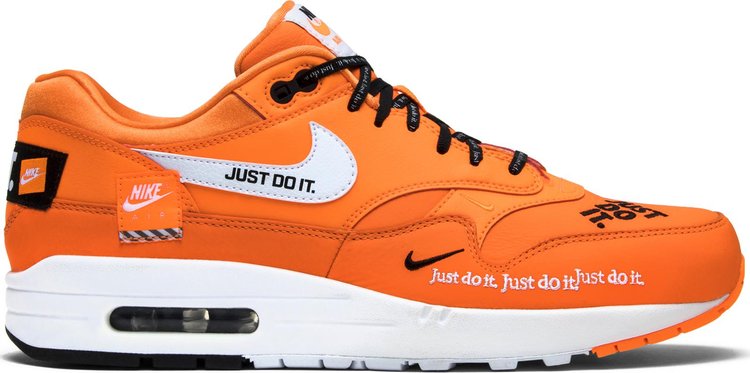 Air Max 1 'Just Do It'