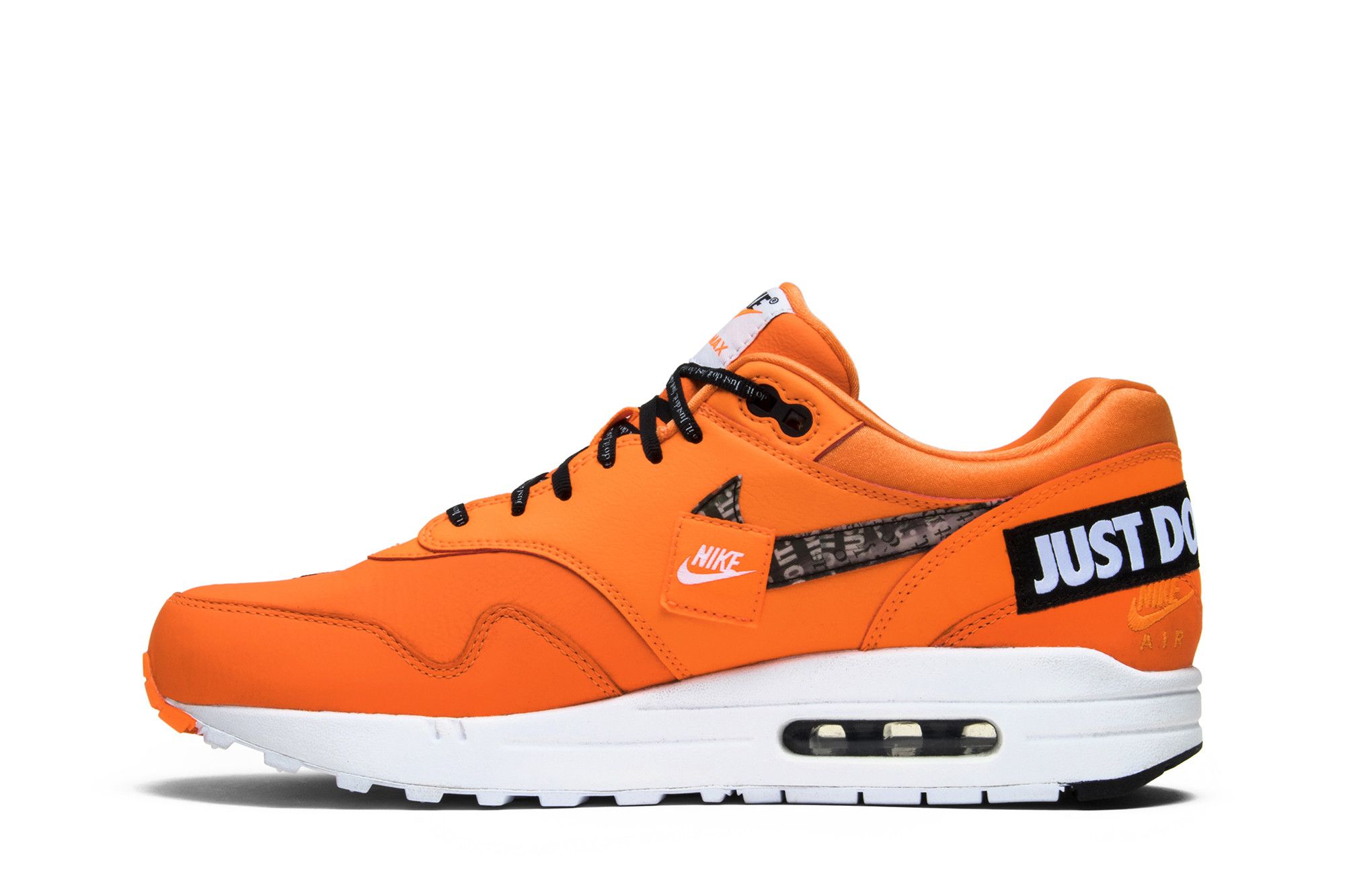 Buy Air Max 1 'Just Do It' - AO1021 800 | GOAT