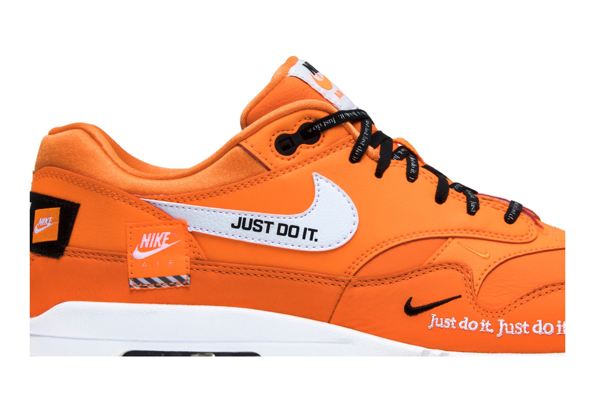 Buy Air Max 1 Just Do It AO1021 800 GOAT CA
