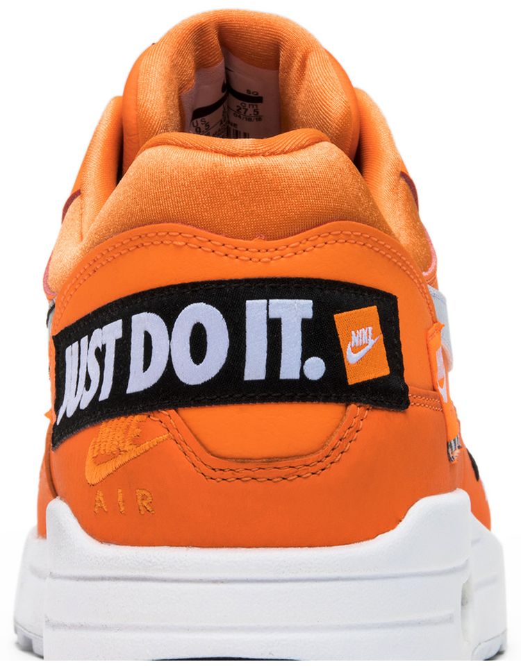 Nike Air Max 1 Just Do It