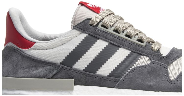 Adidas ZX 500 Boost Grey