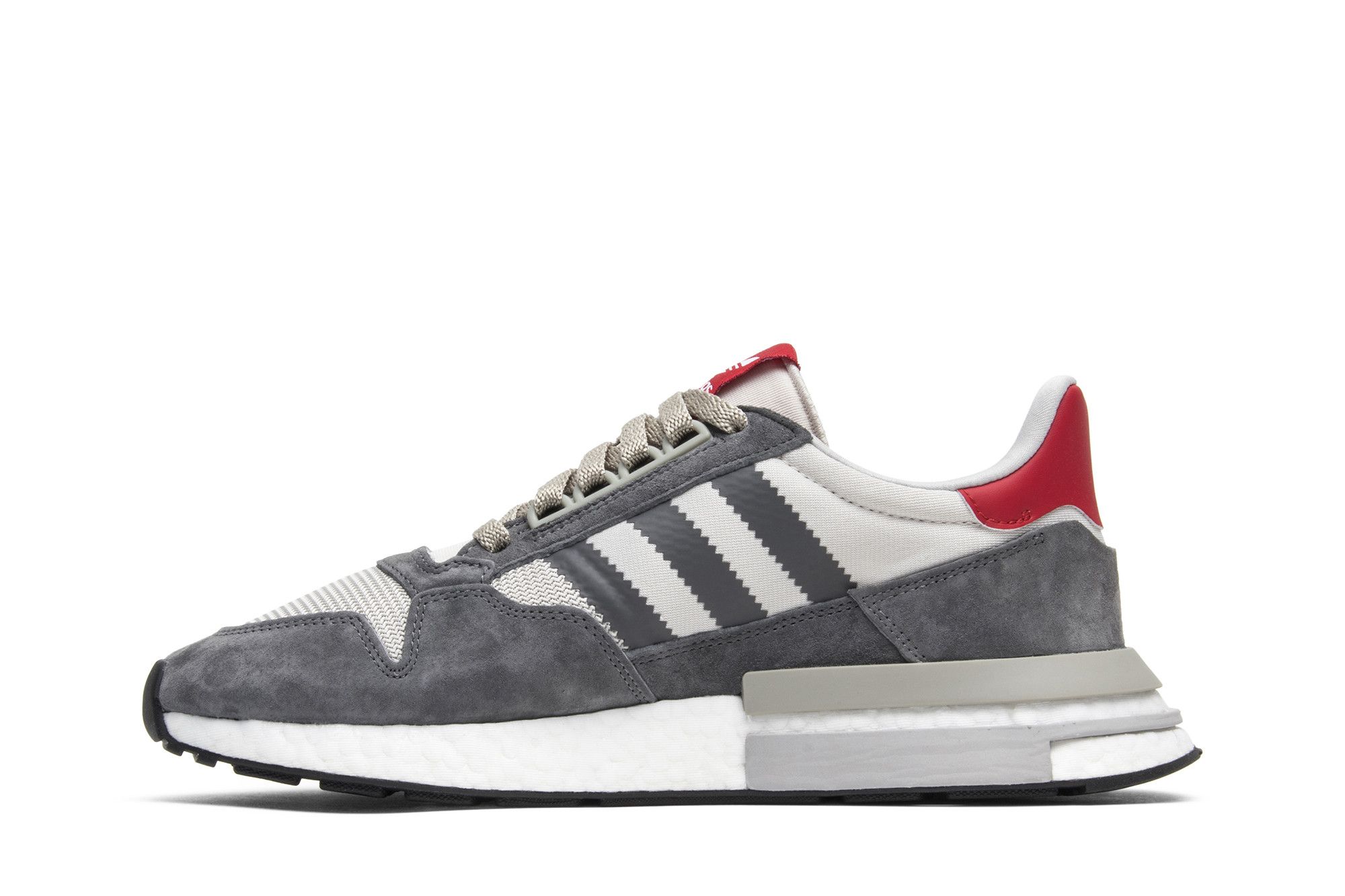 Buy ZX 500 Boost Grey B42204 GOAT