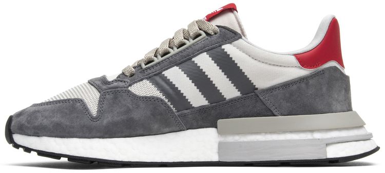 Adidas ZX 500 Boost Grey