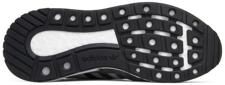 Adidas ZX 500 Boost Grey