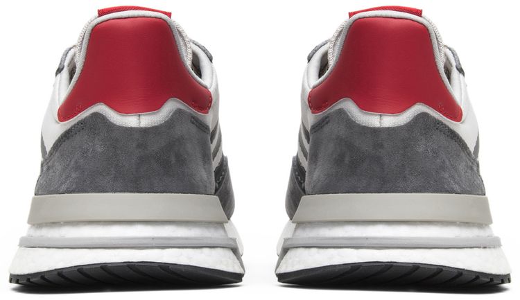 Adidas ZX 500 Boost Grey