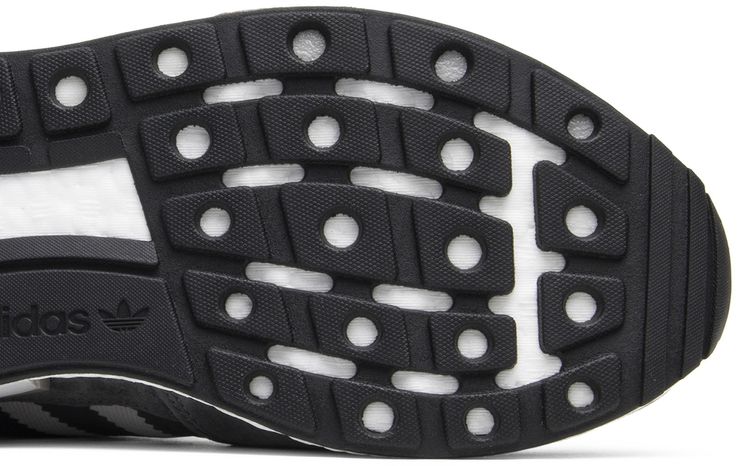 Adidas ZX 500 Boost Grey