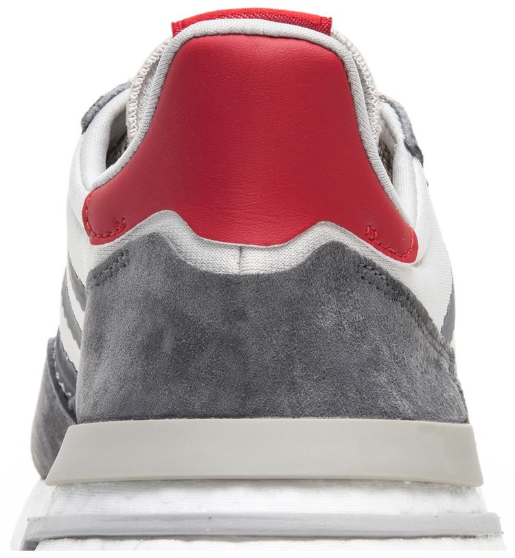 Adidas ZX 500 Boost Grey