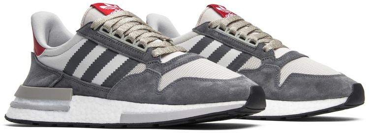 Adidas ZX 500 Boost Grey