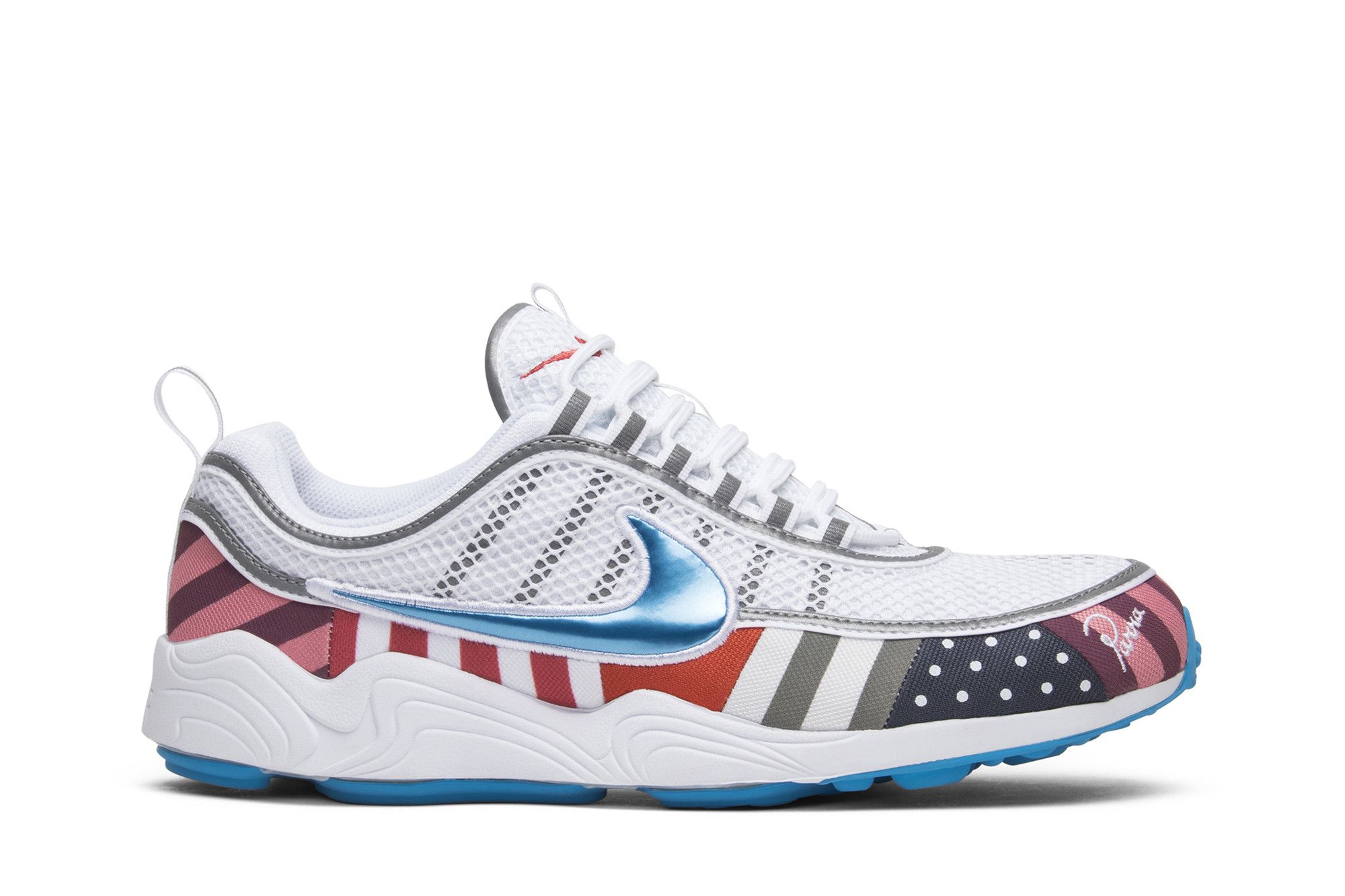 Nike air spiridon parra shop