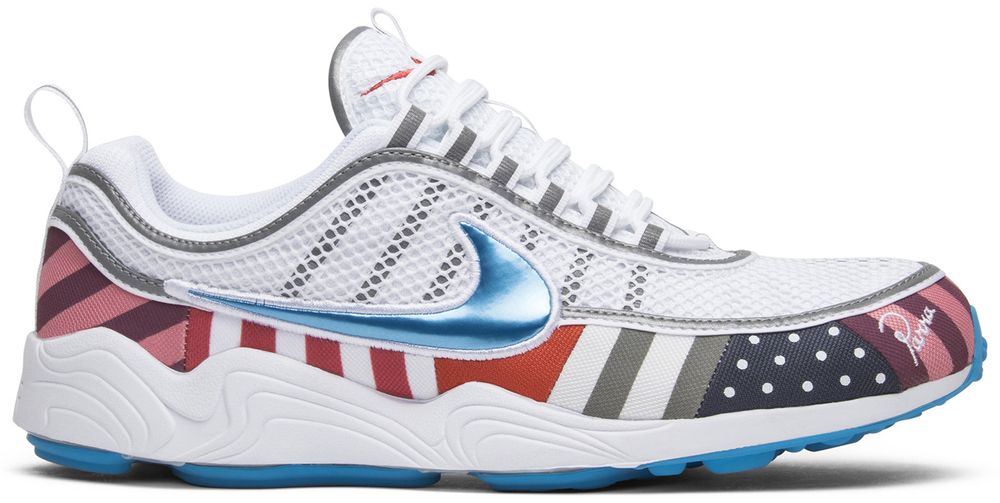 parra spiridon