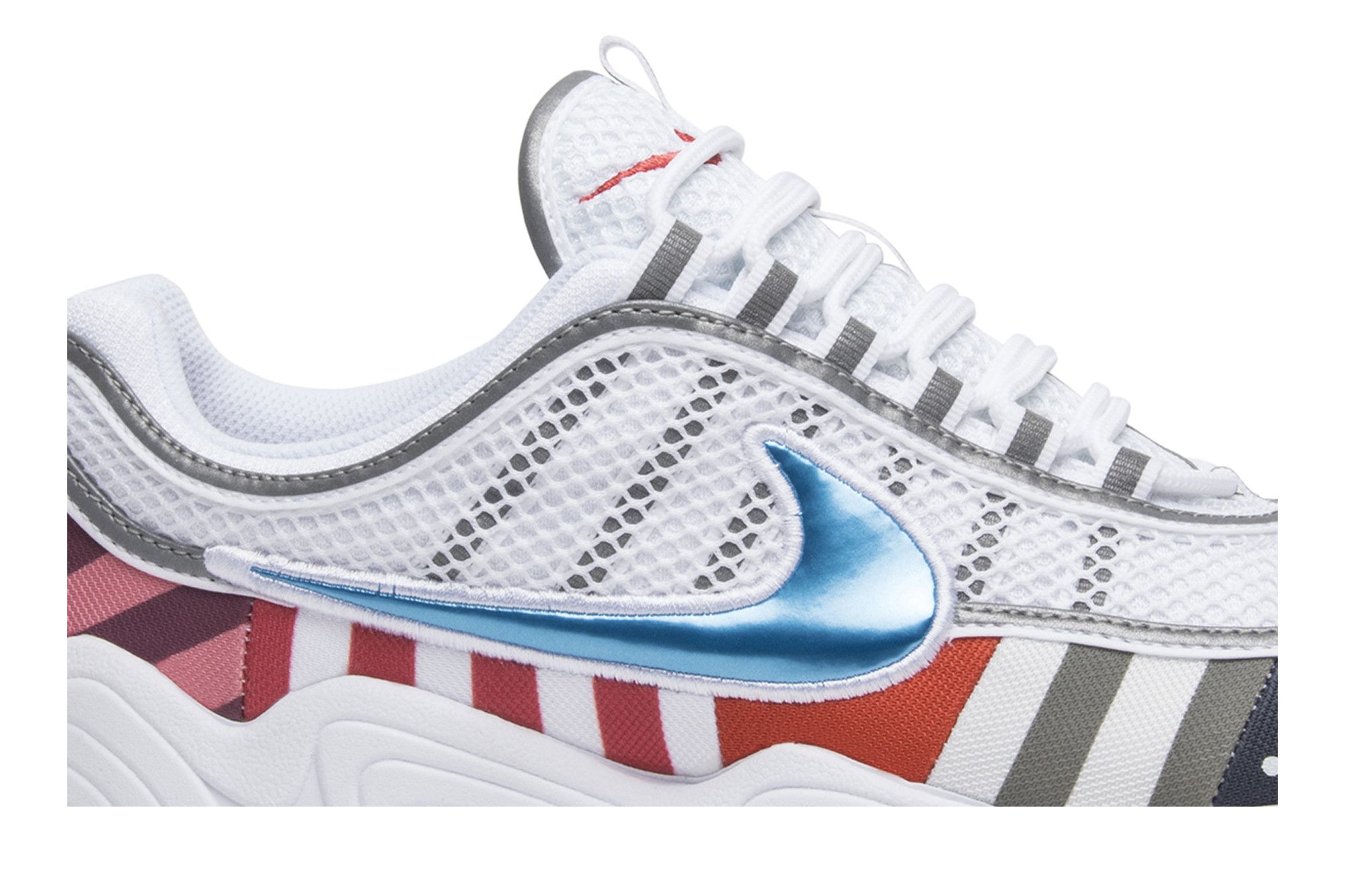 Nike air zoom parra online