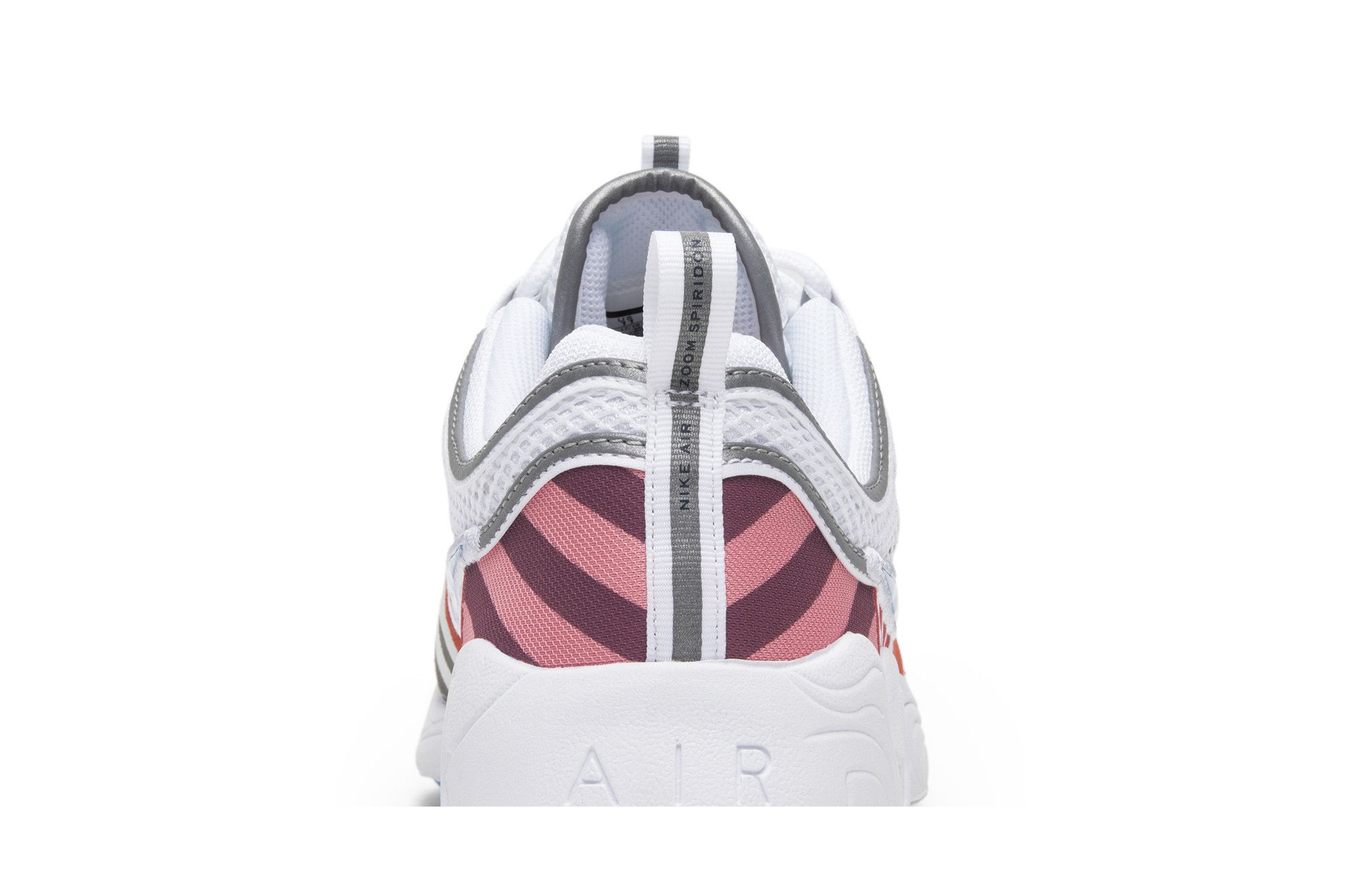nike spiridon x parra