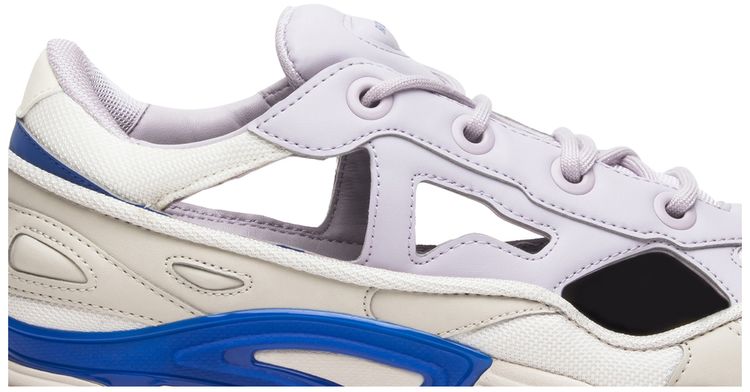 Raf Simons x adidas Ozweego Replicant USA