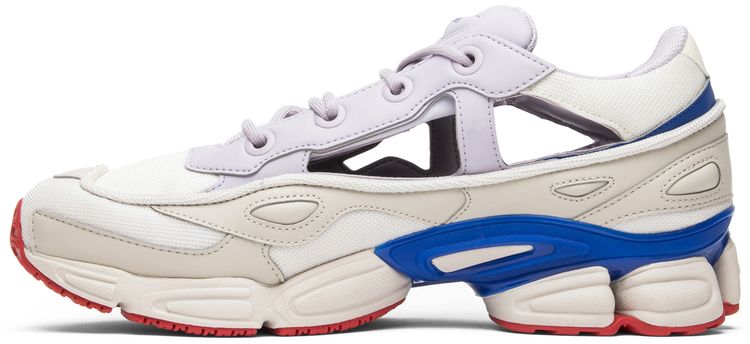 Raf Simons x adidas Ozweego Replicant USA