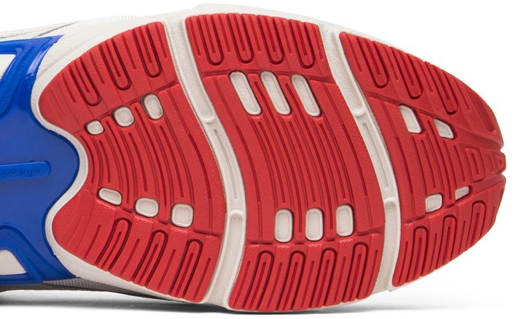 Raf Simons x adidas Ozweego Replicant USA