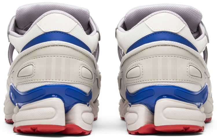 Raf Simons x adidas Ozweego Replicant USA