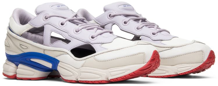 Raf Simons x adidas Ozweego Replicant USA