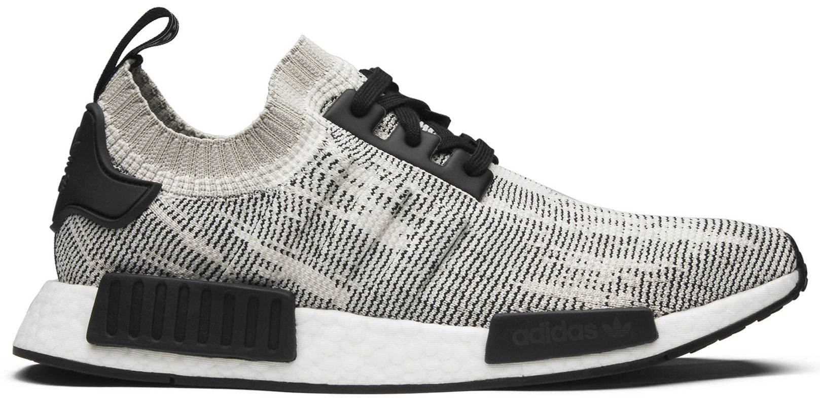 nmd r1 primeknit sesame