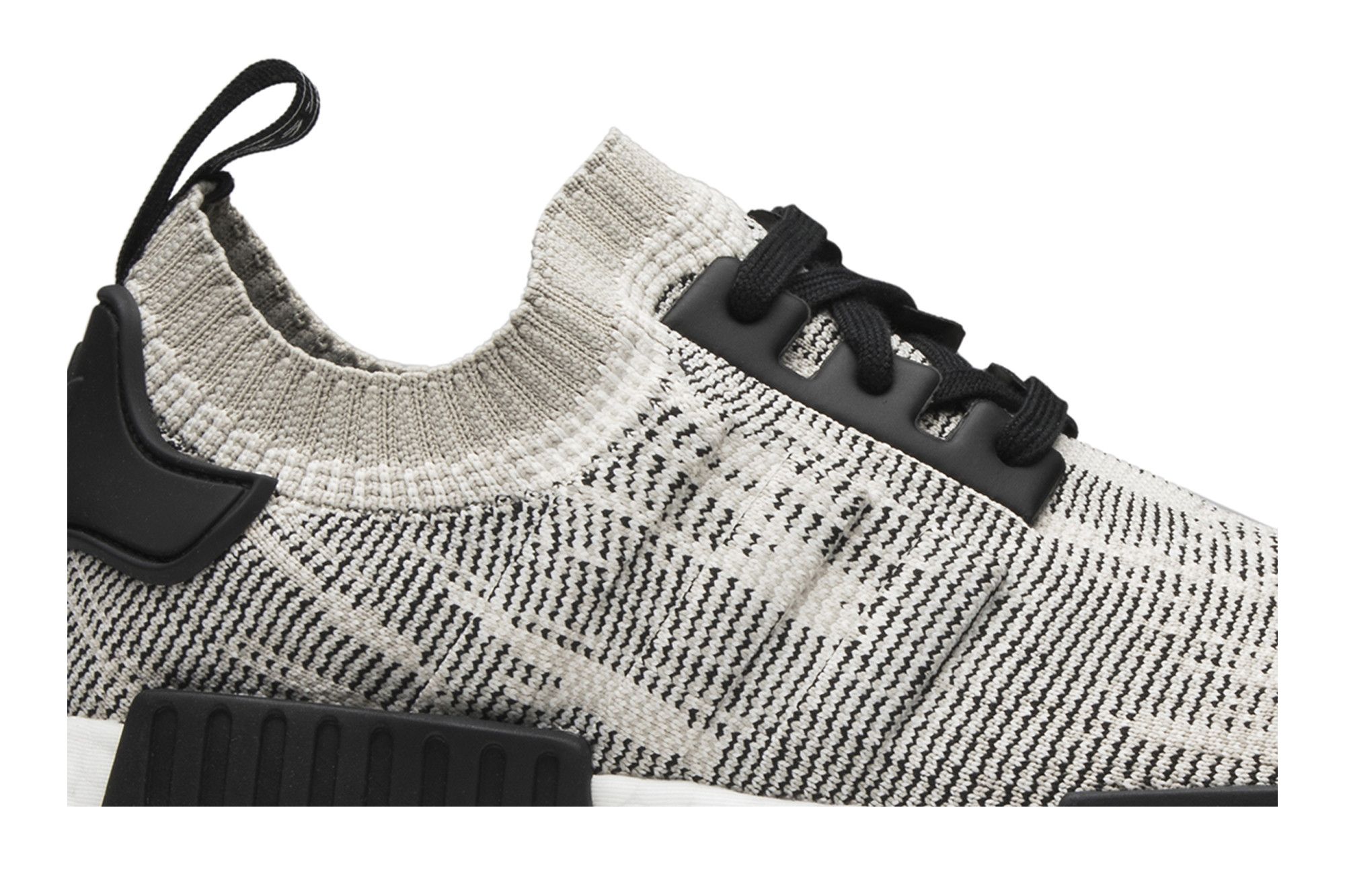 Nmd primeknit sesame sales
