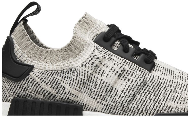 Adidas NMD R1 Primeknit Sesame